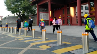 学校为什么安装升降柱,主要是这两个原因! 学校为什么安装升降柱,主要是这两个原因!