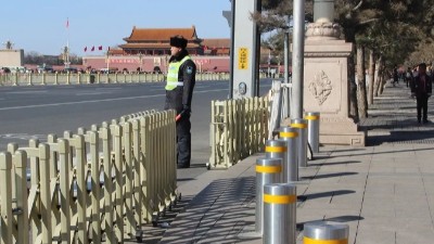 喜迎国庆,太阳成tyc7111cc官网升降柱助力安防升级 喜迎国庆,太阳成tyc7111cc官网升降柱助力安防升级
