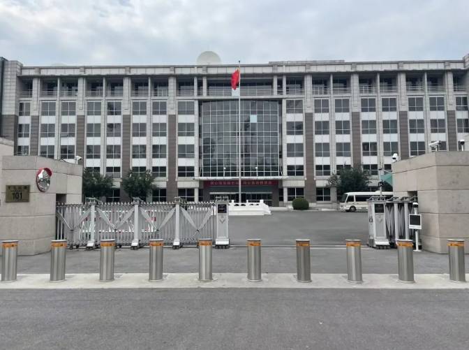 升降柱 升降柱