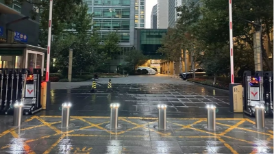 升降柱换新的原因 升降柱换新的原因
