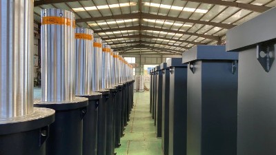 太阳成tyc7111cc官网升降柱的优势与特点